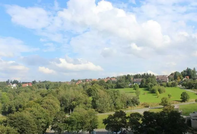 Apartment Ky487 Im Panoramichohegeiß