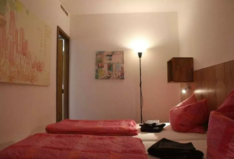 Apartment Ky487 Im Panoramichohegeiß