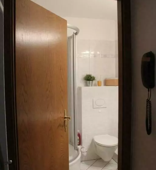 Apartment Ky487 Im Panoramichohegeiß