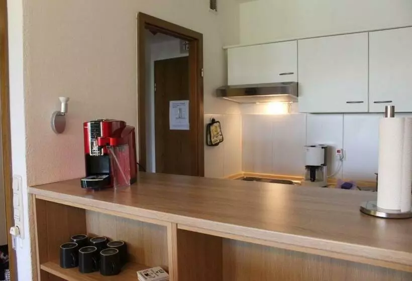 Apartment Ky487 Im Panoramichohegeiß