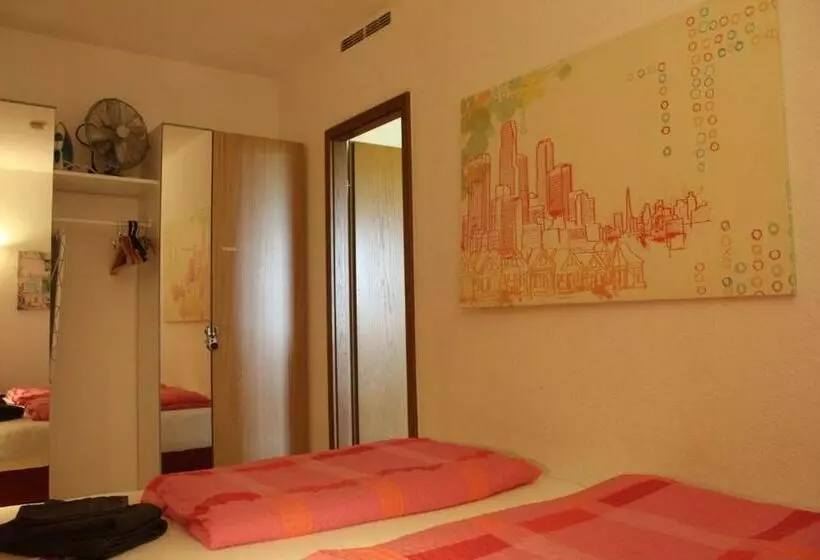 Apartment Ky487 Im Panoramichohegeiß