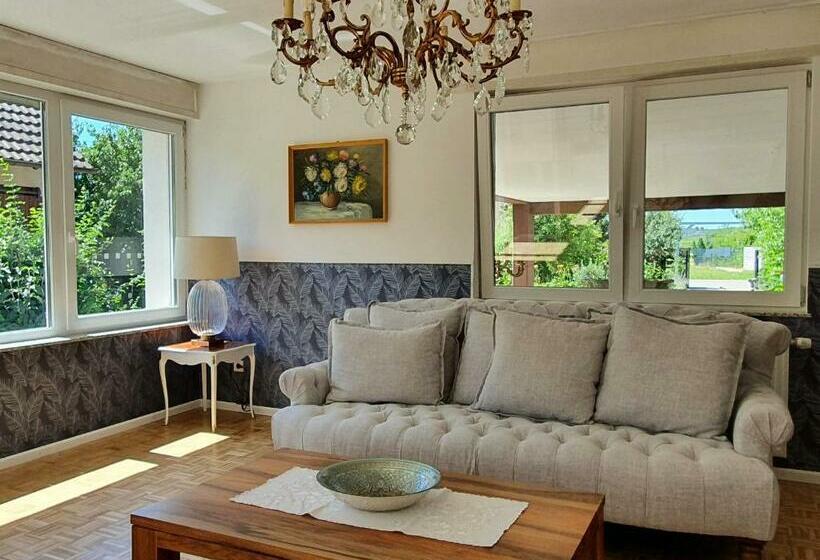 Gästehaus   Im Gärtle Ii