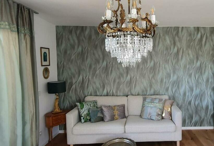 Gästehaus   Im Gärtle Ii