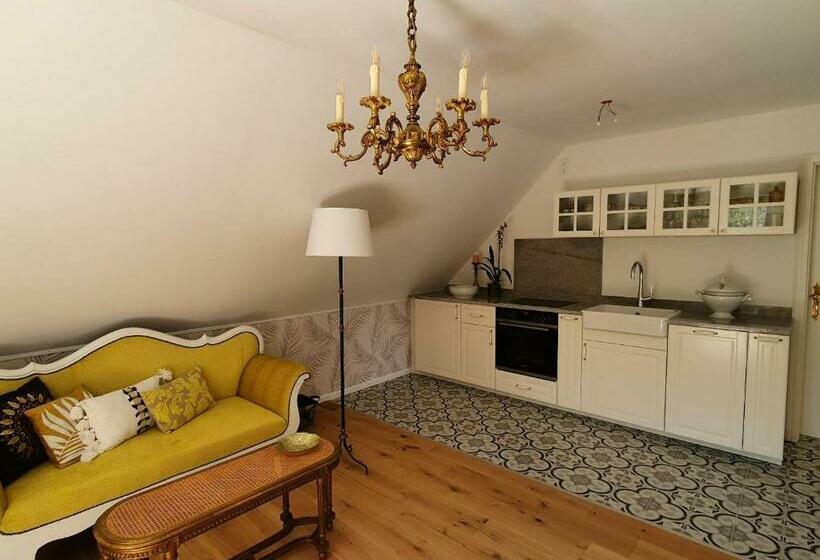 Gästehaus   Im Gärtle Ii