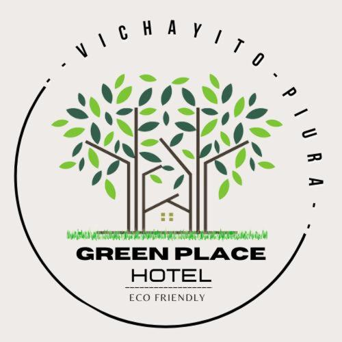 ホテル Green Place   Vichayito