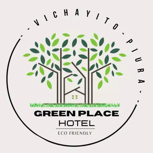 ホテル Green Place   Vichayito