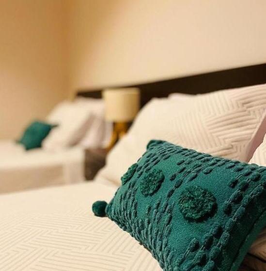 ホテル Green Place   Vichayito