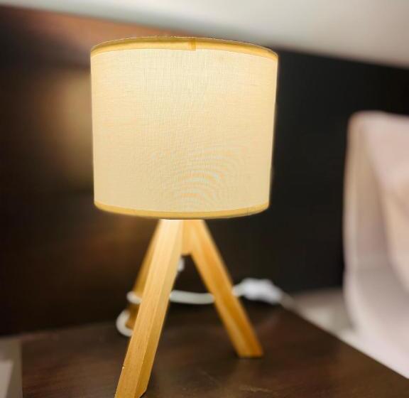 ホテル Green Place   Vichayito