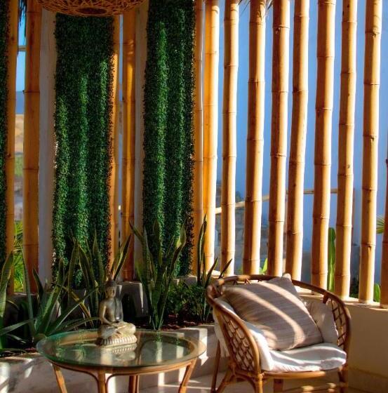 ホテル Green Place   Vichayito