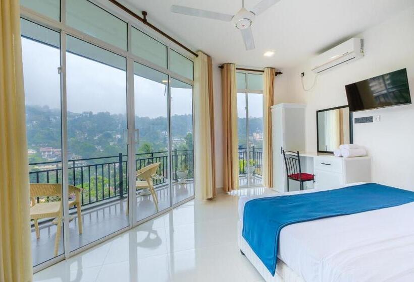 فندق Queens Mount Ridge