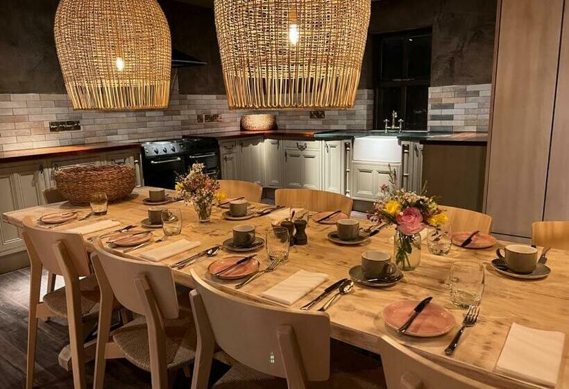 Отель Runa Farm