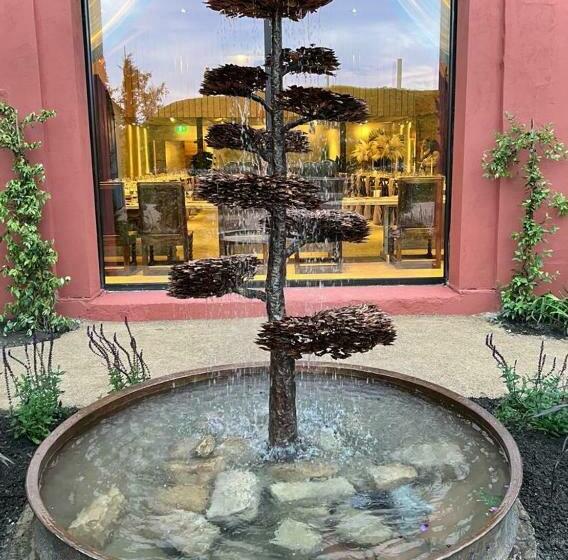 Отель Runa Farm