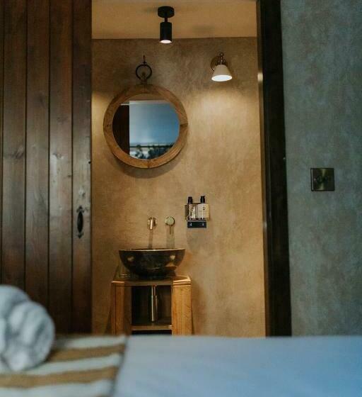 Отель Runa Farm