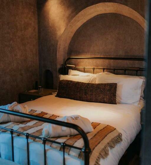 Отель Runa Farm