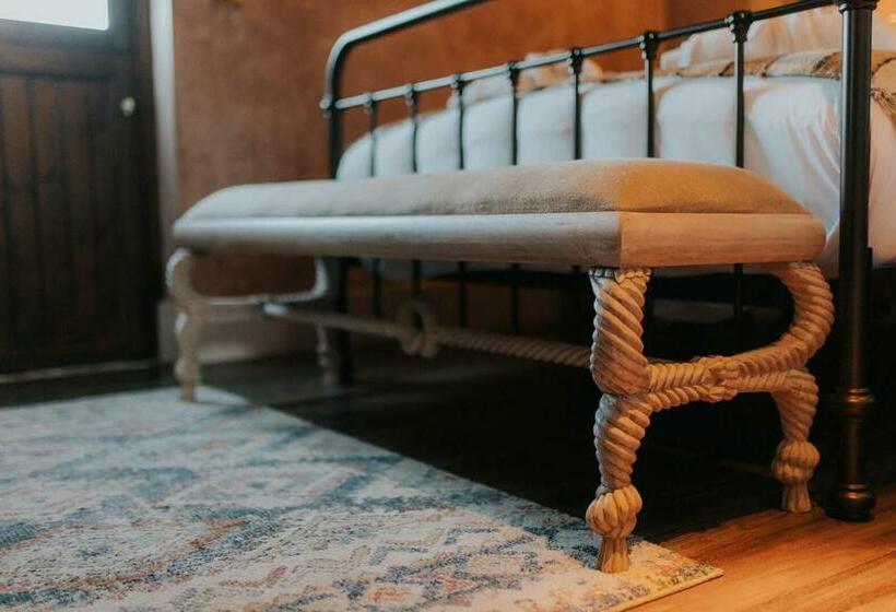 Отель Runa Farm