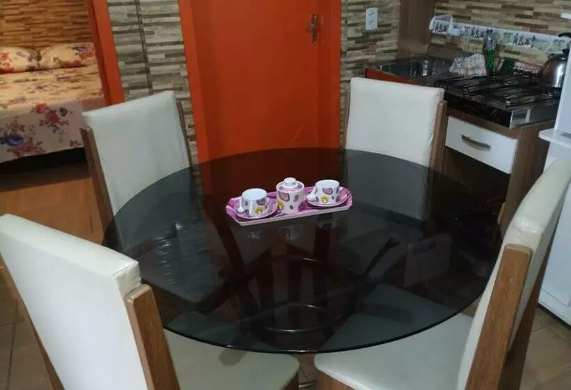 Kitnet Dona Vanda