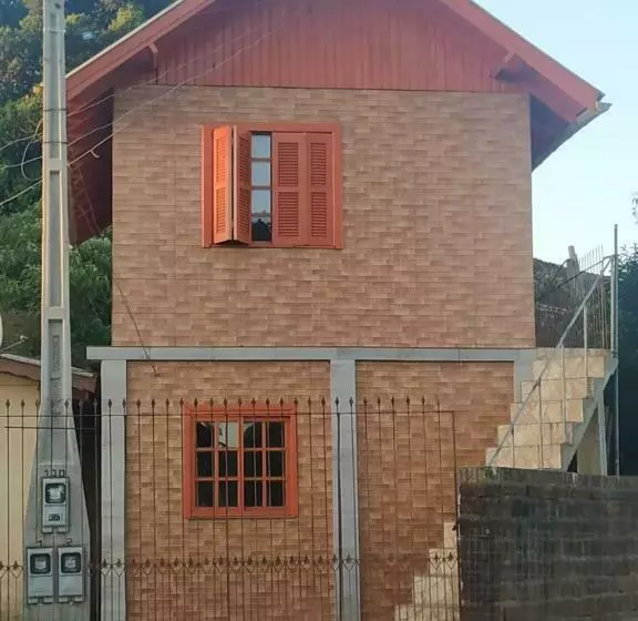 Kitnet Dona Vanda