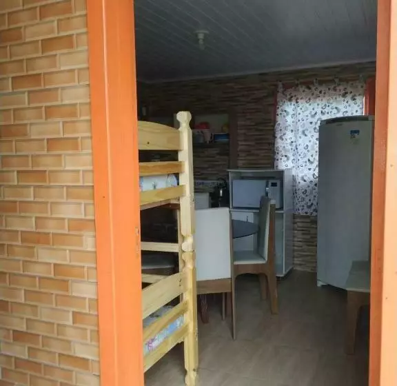 Kitnet Dona Vanda