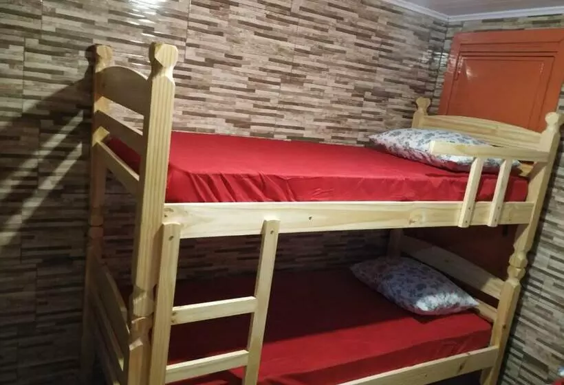 Kitnet Dona Vanda