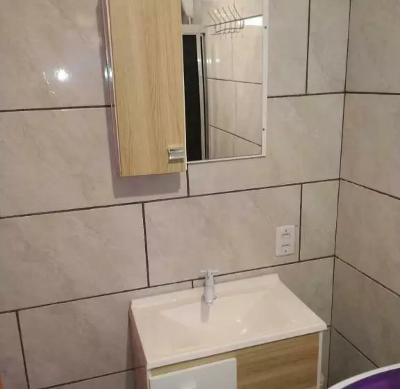 Kitnet Dona Vanda