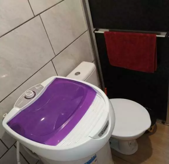 Kitnet Dona Vanda