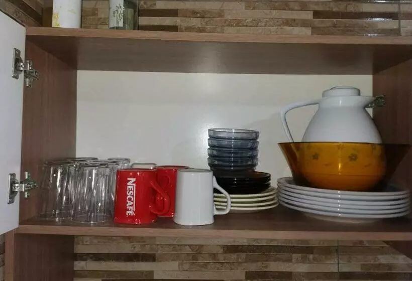 Kitnet Dona Vanda