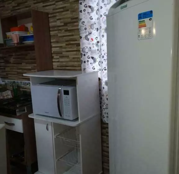 Kitnet Dona Vanda