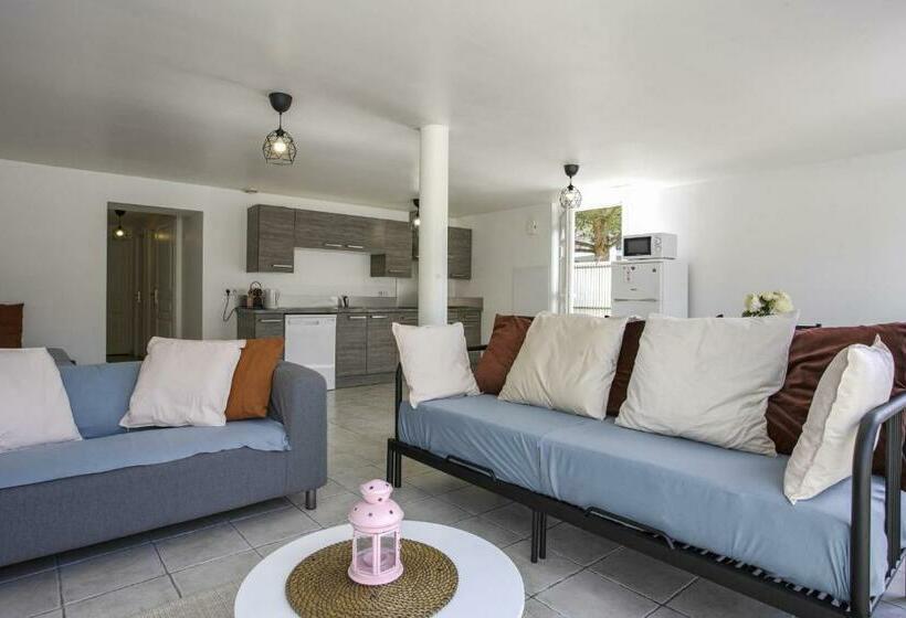 Appartement Canari Bayonne Welkeys