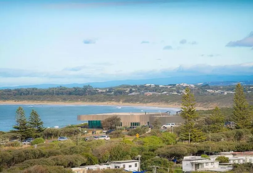 Orton Beach Views 200m To Beach & Restaurants