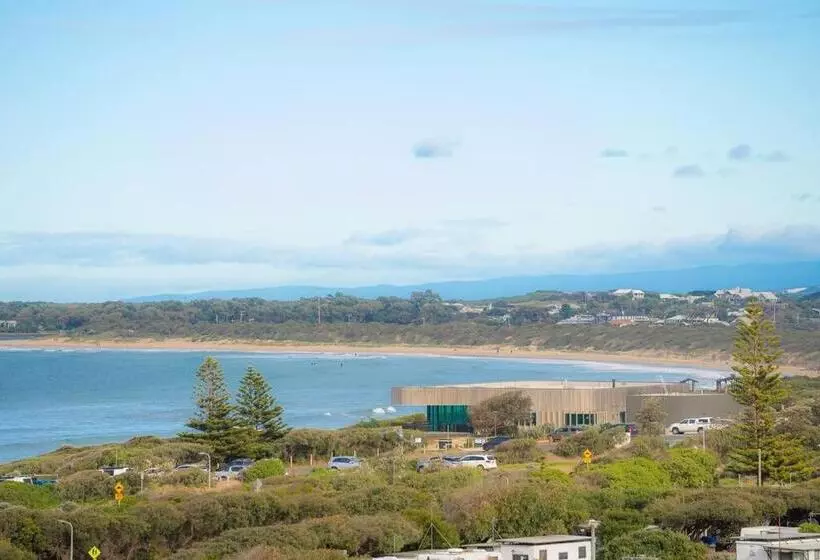 Orton Beach Views 200m To Beach & Restaurants