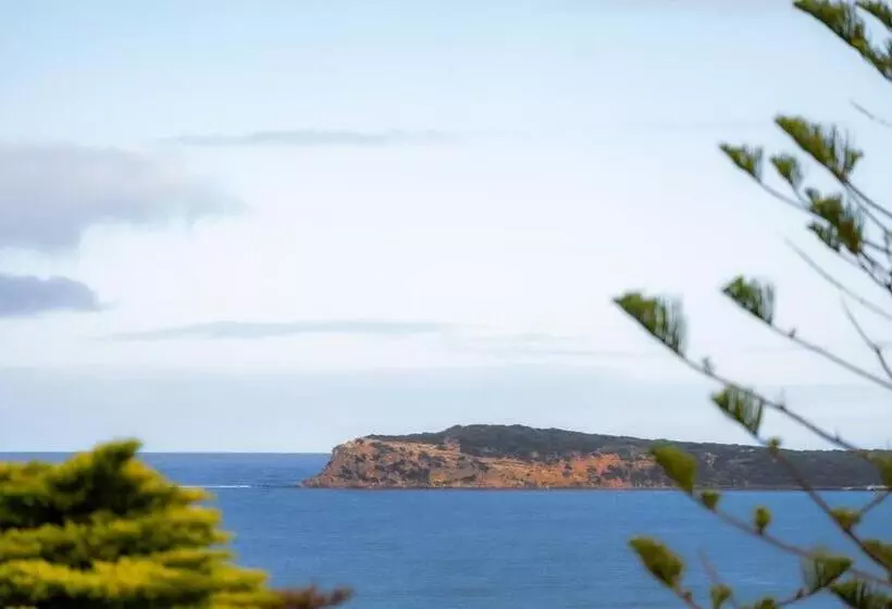 Orton Beach Views 200m To Beach & Restaurants