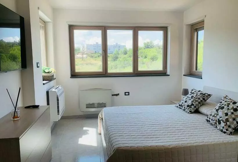 پانسیون Villa Bellavista