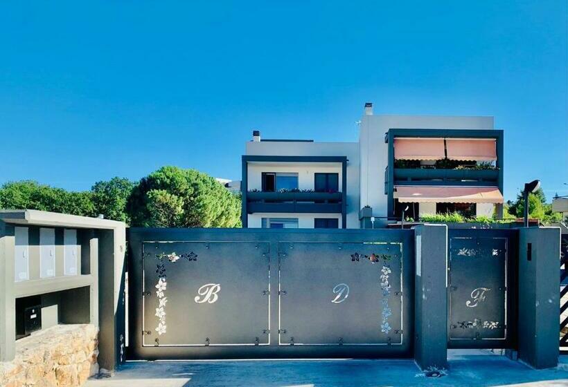 פנסיון Villa Bellavista