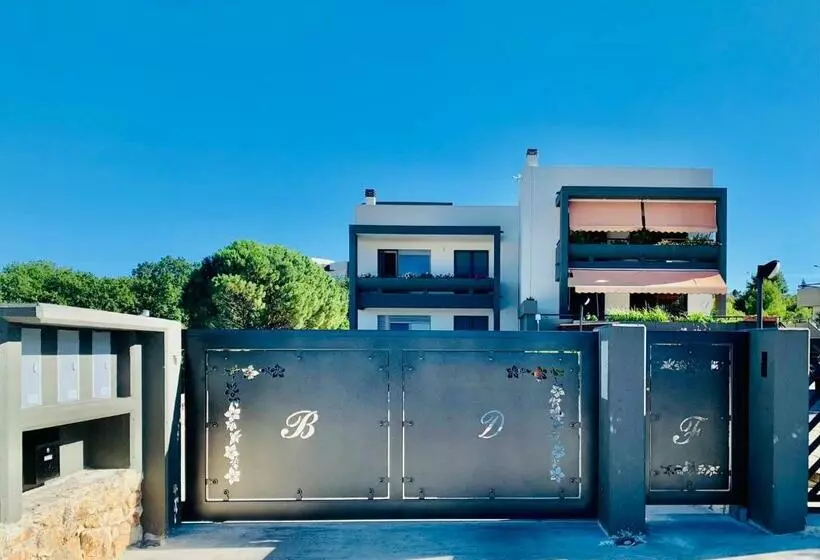 پانسیون Villa Bellavista