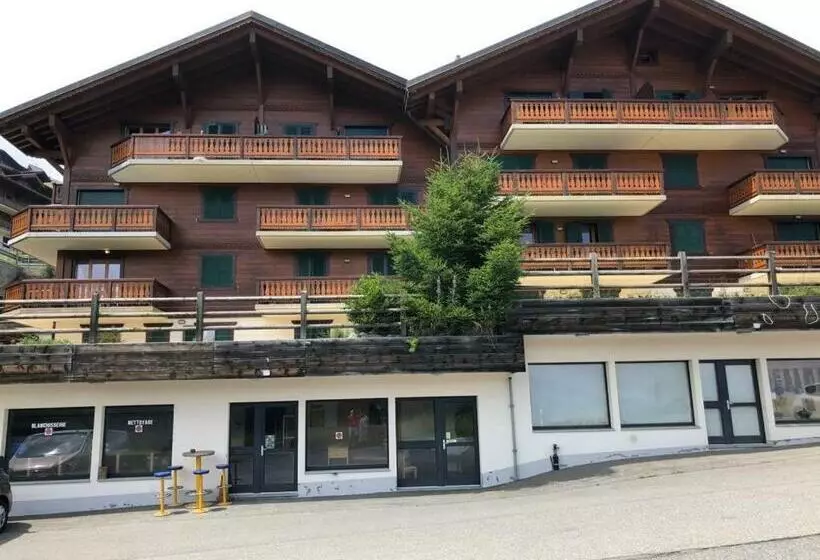 Résid. Les Esserts A42