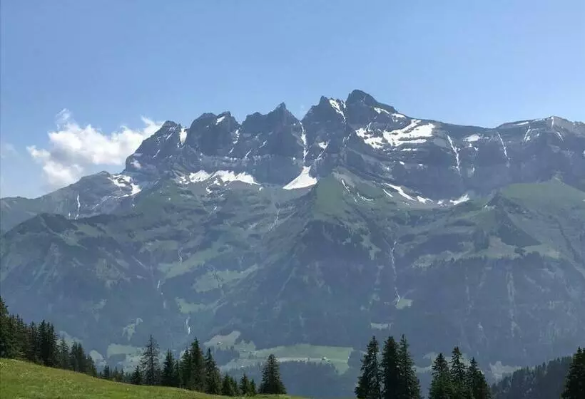 Résid. Les Esserts A42