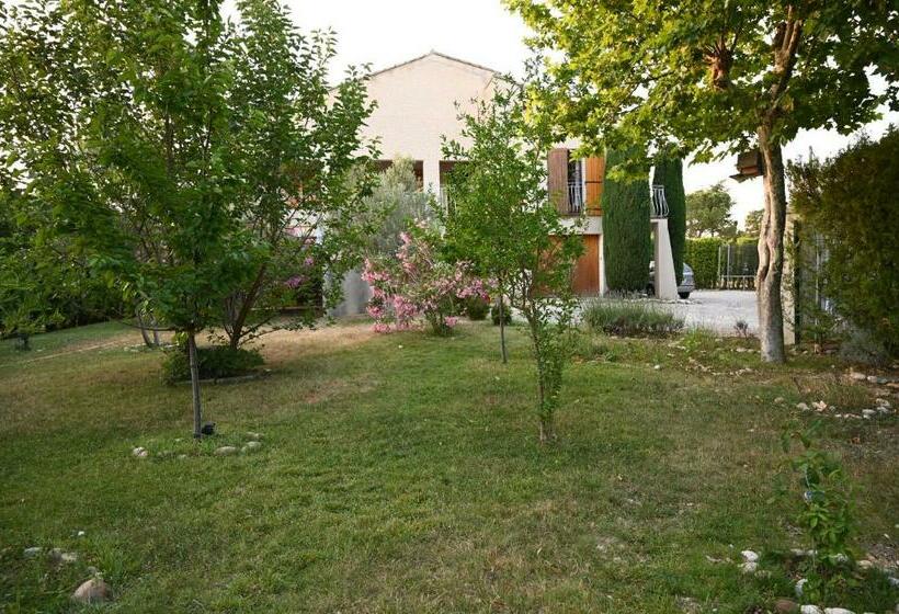 Sakura, Paisible Et Confortable Appartement à La Campagne