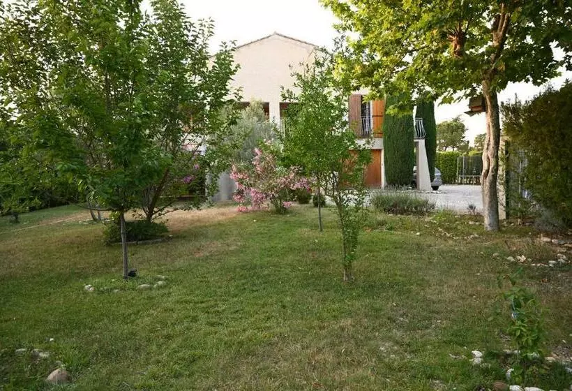 Sakura, Paisible Et Confortable Appartement à La Campagne