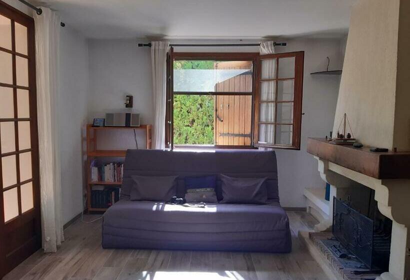 Sakura, Paisible Et Confortable Appartement à La Campagne