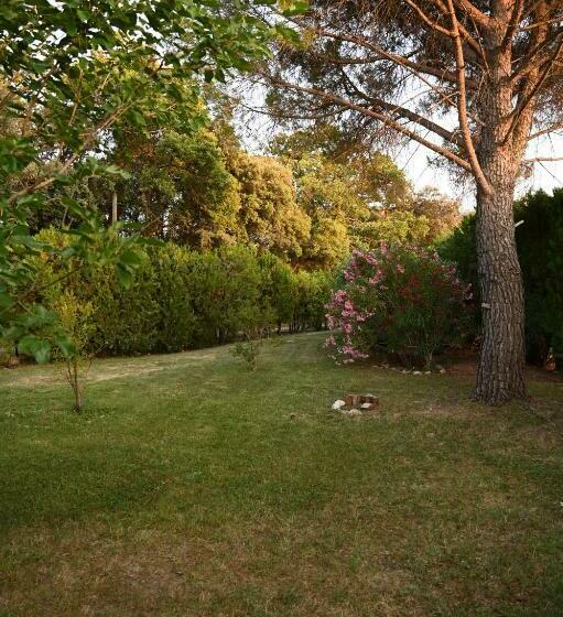 Sakura, Paisible Et Confortable Appartement à La Campagne