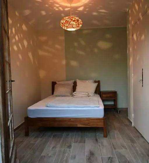 Sakura, Paisible Et Confortable Appartement à La Campagne