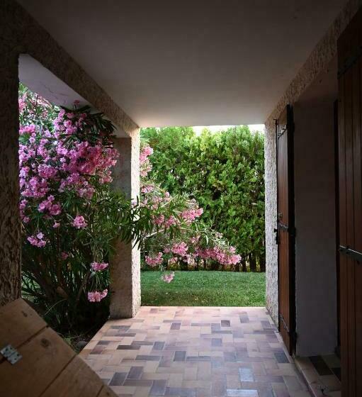 Sakura, Paisible Et Confortable Appartement à La Campagne