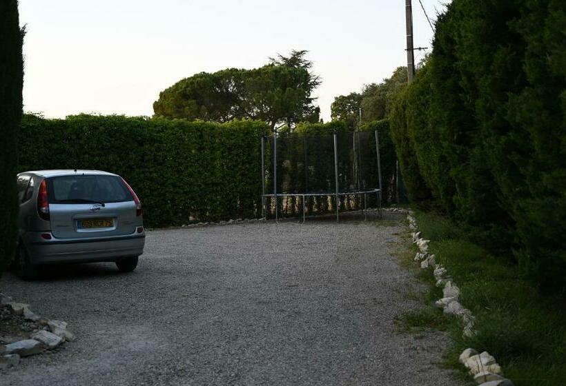 Sakura, Paisible Et Confortable Appartement à La Campagne