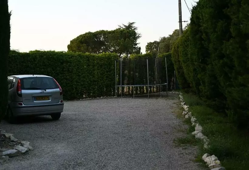 Sakura, Paisible Et Confortable Appartement à La Campagne