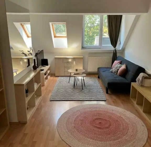 Studio Loft