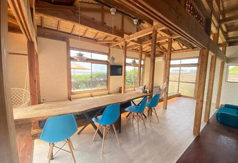 Amami   Hotel   Vacation Stay 09731v