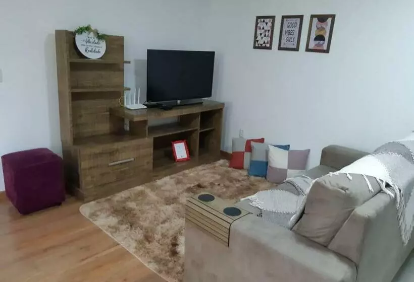 Apartamento Cantinho Do Aconchego Nova Petrópolis
