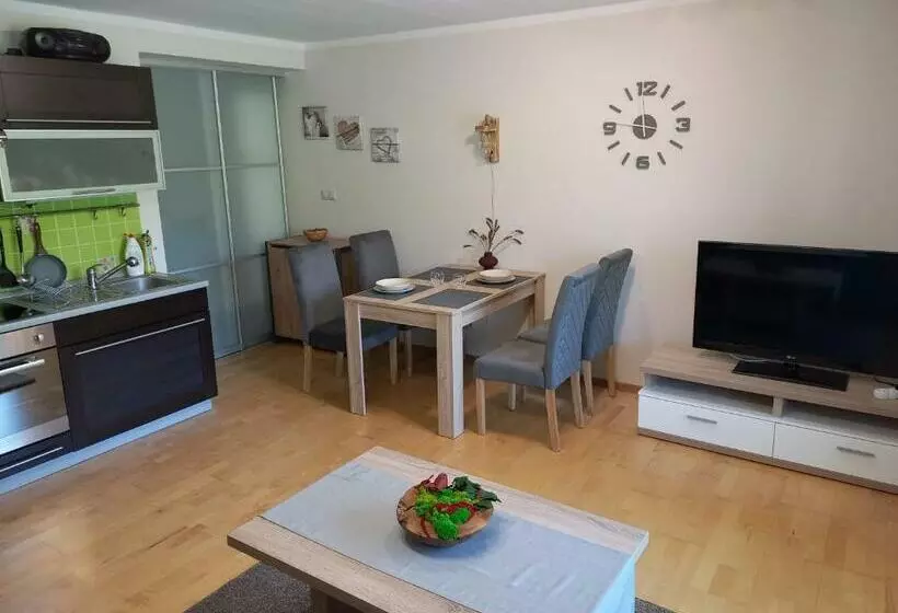 Apartman Tatry