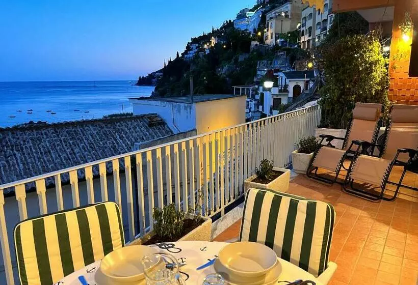Arco Apartment   Vietri Sul Mare