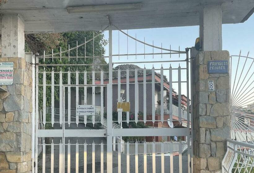 Arco Apartment   Vietri Sul Mare